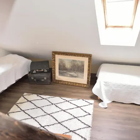 L'Appartement Lejlighed *