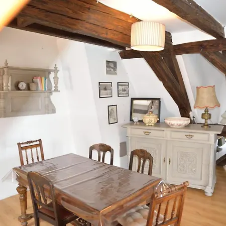 L'Appartement * Colmar