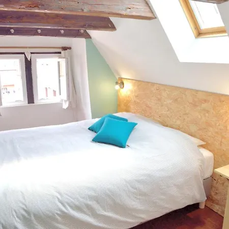 L'Appartement Lejlighed