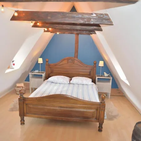 L'Appartement Apartmán *