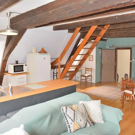 L'Appartement