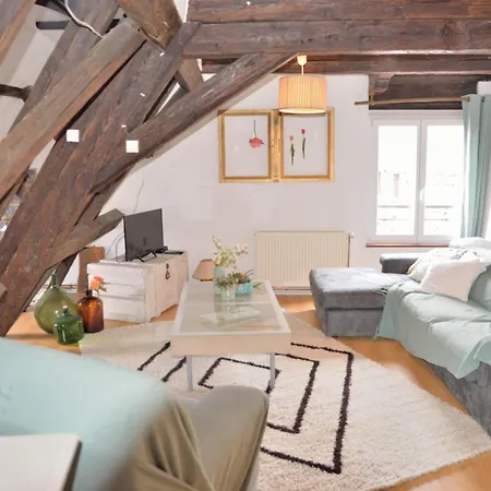 L'Appartement *