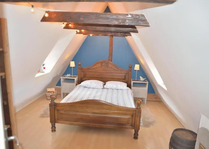 L'Appartement Apartamento *